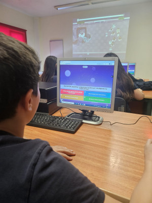 Kişisel Verileri Koruma Farkındalık Etkinliği